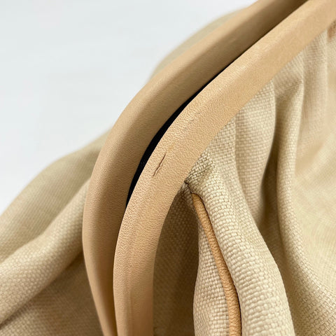 CELINE Handbag beige WS30235