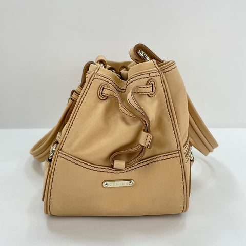 CELINE Handbag beige WS30235