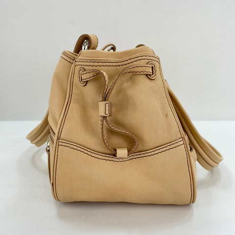 CELINE Handbag beige WS30235