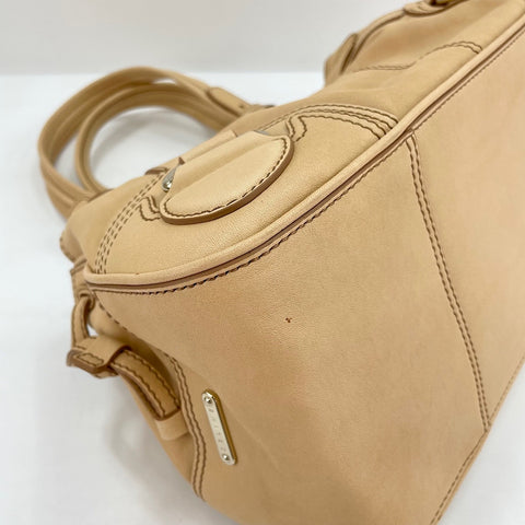 CELINE Handbag beige WS30235