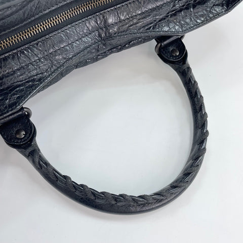 CHANEL Tote Bag black WS30243