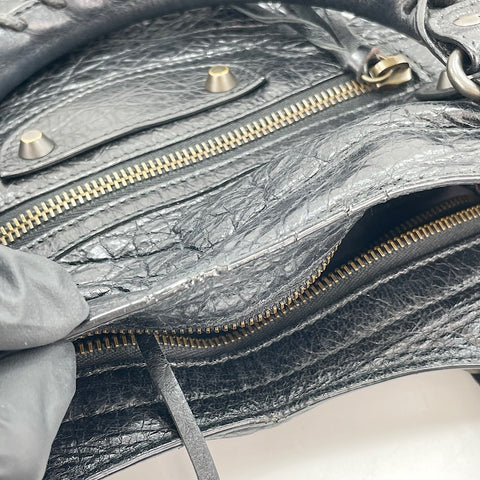 CHANEL Tote Bag black WS30243