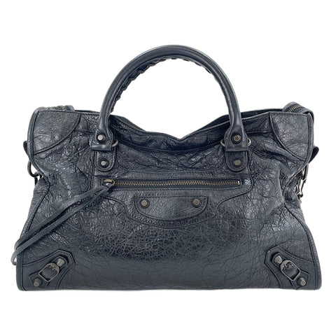CHANEL Tote Bag black WS30243