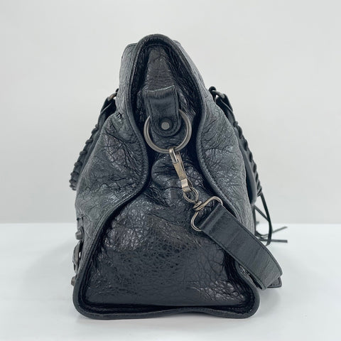 CHANEL Tote Bag black WS30243