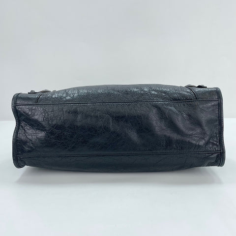 CHANEL Tote Bag black WS30243