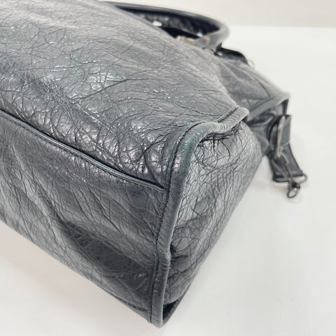 CHANEL Tote Bag black WS30243