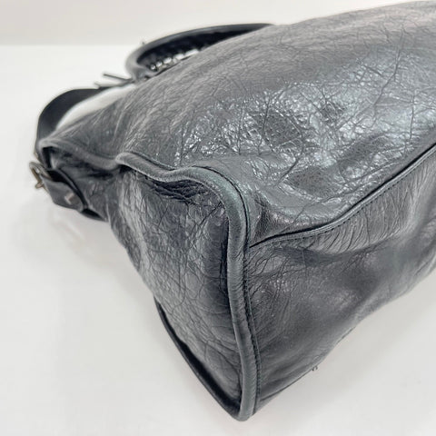 CHANEL Tote Bag black WS30243