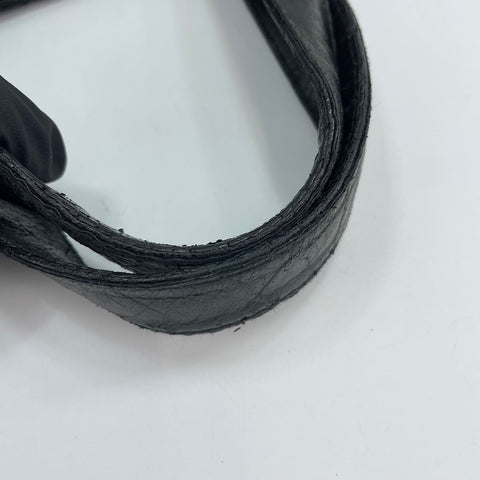 BOTTEGAVENETA INTRECCIATO Handbag black WS30245