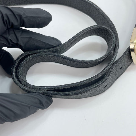 GUCCI Abby Shoulder Bag black WS30246