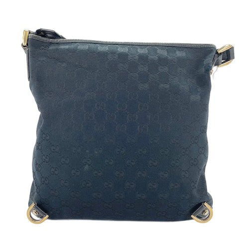 GUCCI Abby Shoulder Bag black WS30246