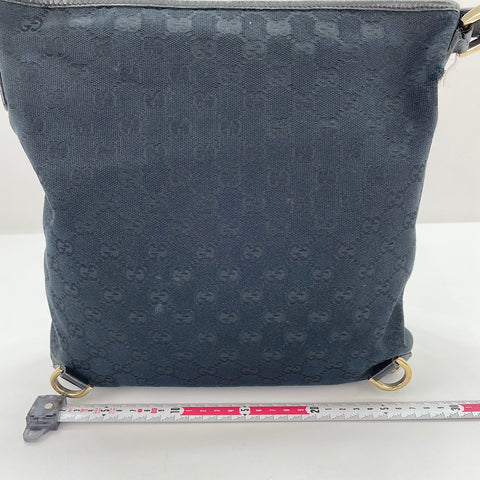 GUCCI Abby Shoulder Bag black WS30246