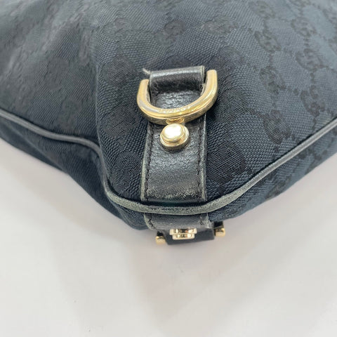 GUCCI Abby Shoulder Bag black WS30246