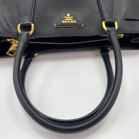 PRADA Handbag black WS30251