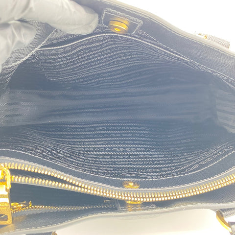 PRADA Handbag black WS30251
