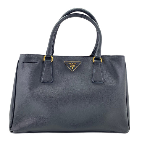 PRADA Handbag black WS30251