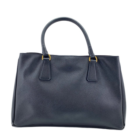 PRADA Handbag black WS30251