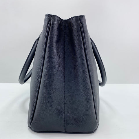 PRADA Handbag black WS30251