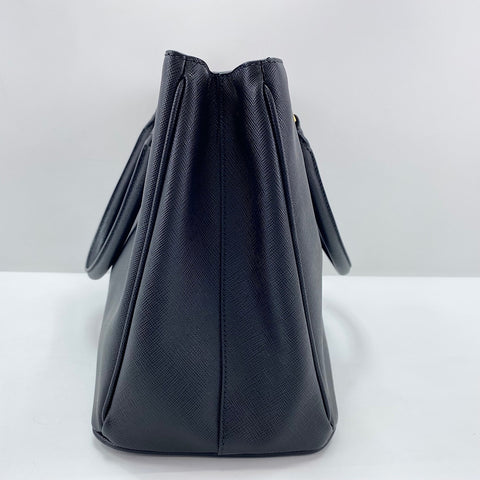 PRADA Handbag black WS30251