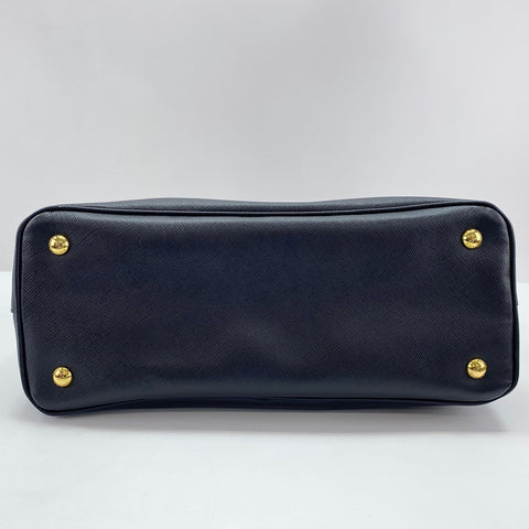 PRADA Handbag black WS30251