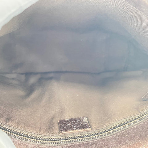 GUCCI Shoulder Bag beige WS30258