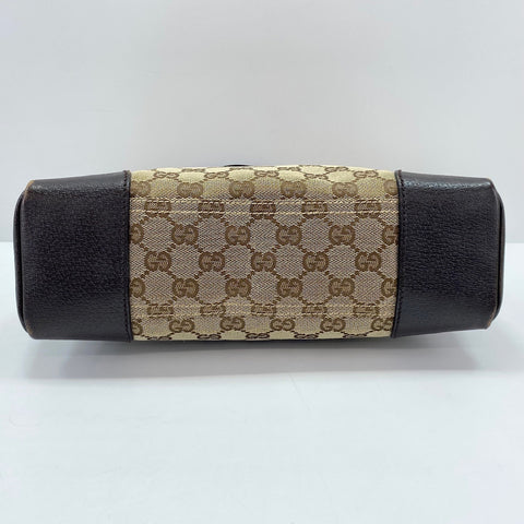 GUCCI Shoulder Bag beige WS30258
