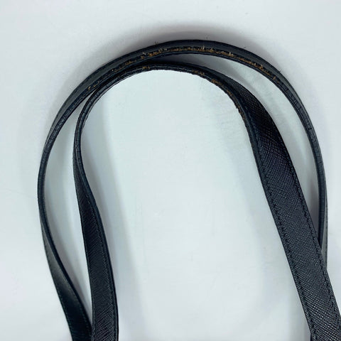 PRADA Tote Bag black WS30259