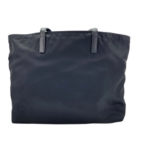 PRADA Tote Bag black WS30259
