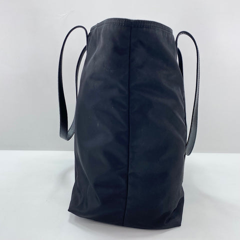 PRADA Tote Bag black WS30259