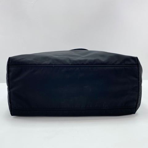 PRADA Tote Bag black WS30259