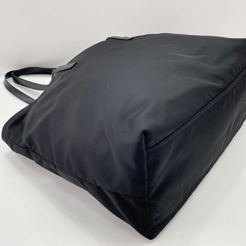 PRADA Tote Bag black WS30259