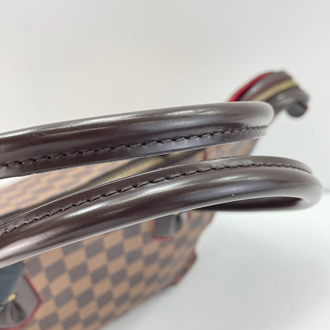 LOUIS VUITTON Kaisa Tote MM Tote Bag Brown WS30263