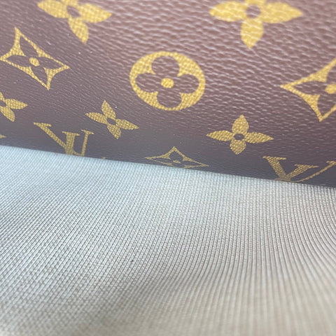 LOUIS VUITTON Truville Handbag Brown WS30265