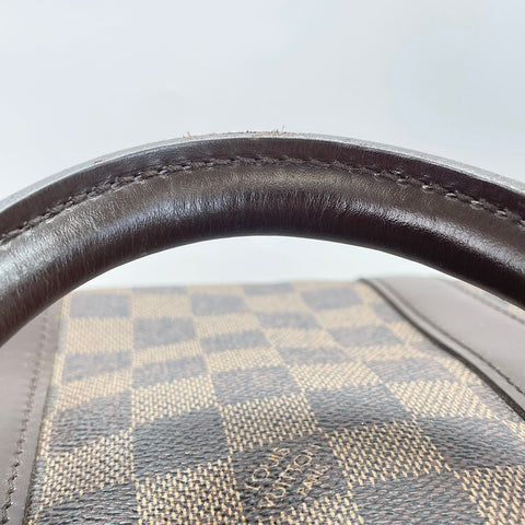 LOUIS VUITTON Keepall Bandoulire 45 Boston bag Brown WS30266