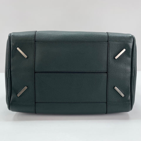 LOEWE Amazona 75 2WAY Handbag green WS30273