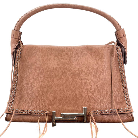 Tods Shoulder Bag pink WS30274