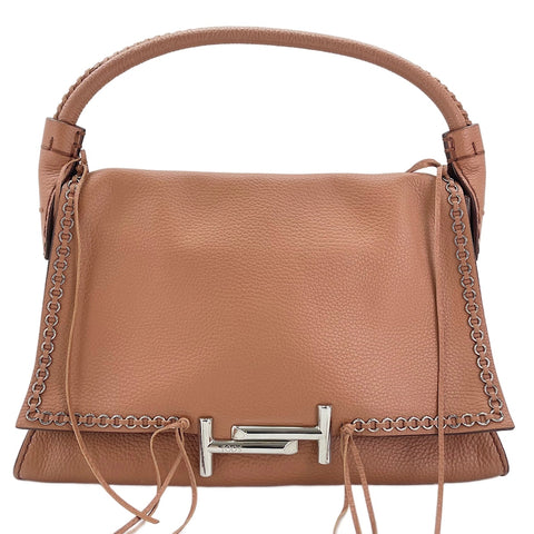 Tods Shoulder Bag pink WS30274