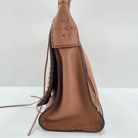 Tods Shoulder Bag pink WS30274