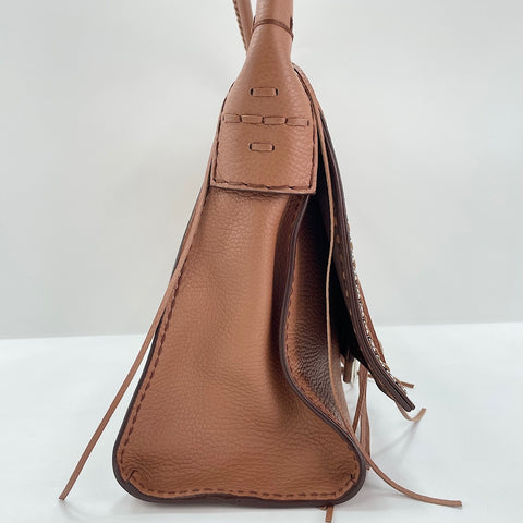 Tods Shoulder Bag pink WS30274