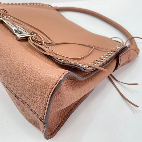 Tods Shoulder Bag pink WS30274