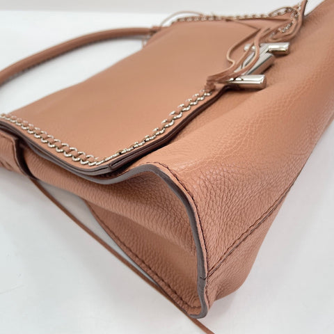 Tods Shoulder Bag pink WS30274