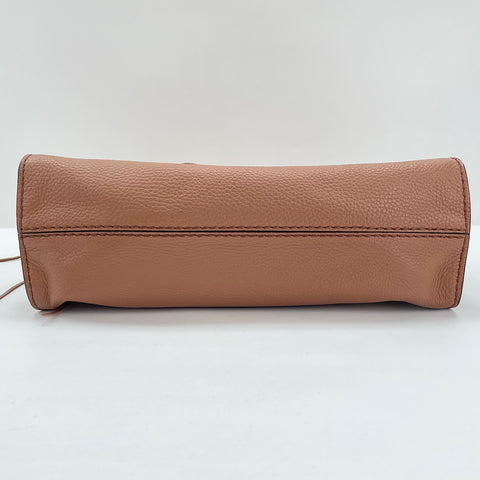 Tods Shoulder Bag pink WS30274