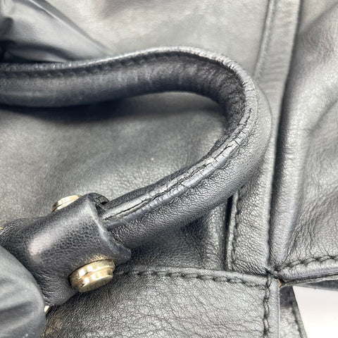 GUCCI Abby Tote Bag black WS30286