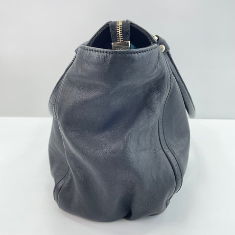 GUCCI Abby Tote Bag black WS30286