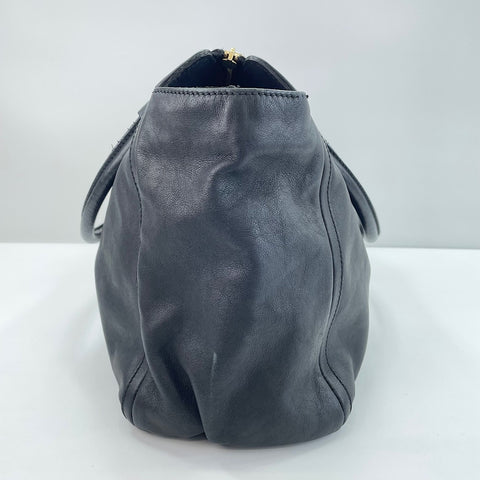 GUCCI Abby Tote Bag black WS30286