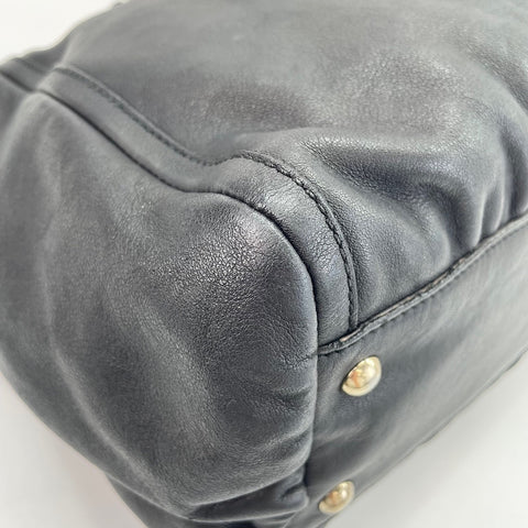 GUCCI Abby Tote Bag black WS30286