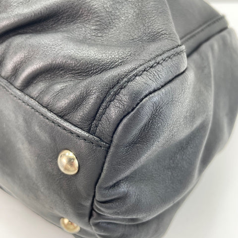 GUCCI Abby Tote Bag black WS30286