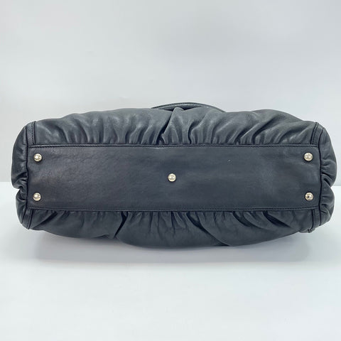 GUCCI Abby Tote Bag black WS30286