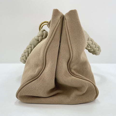 BOTTEGAVENETA Tote Bag beige WS30292