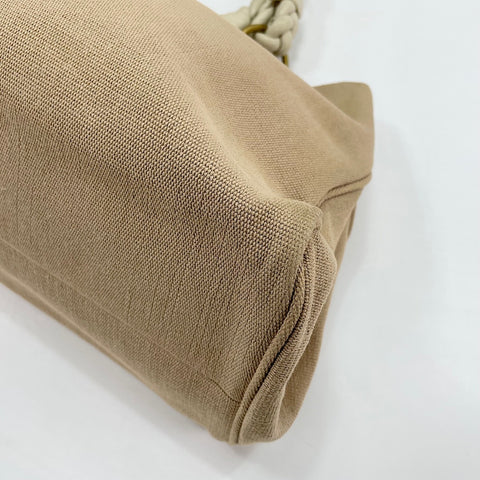 BOTTEGAVENETA Tote Bag beige WS30292