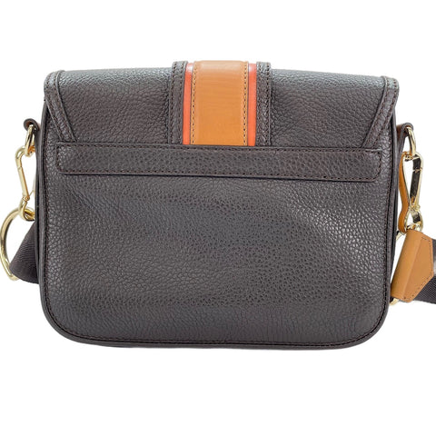 BURBERRY Shoulder Bag Brown WS30294